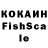 Cocaine Эквадор KaisarSSStan Champion